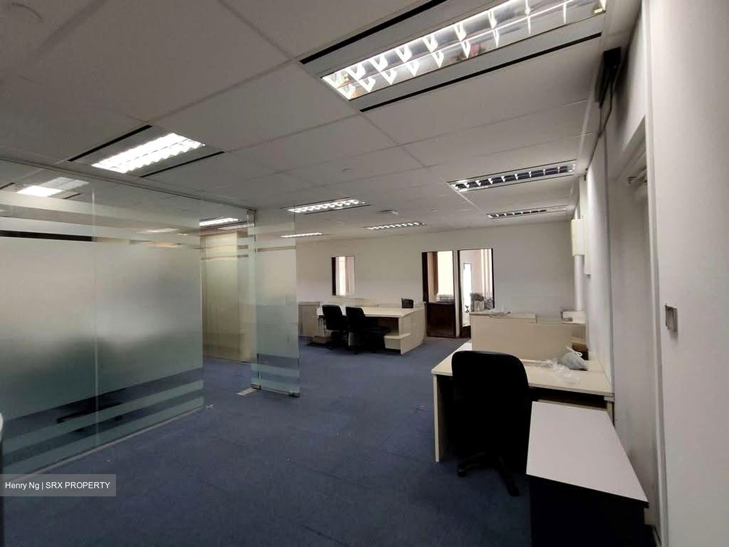 Keck Seng Tower (D1), Office #627357381